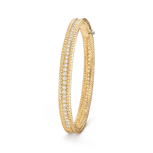 [Windsor Jewelry]PERLEE DIAMONDS BRACELET 1 ROW