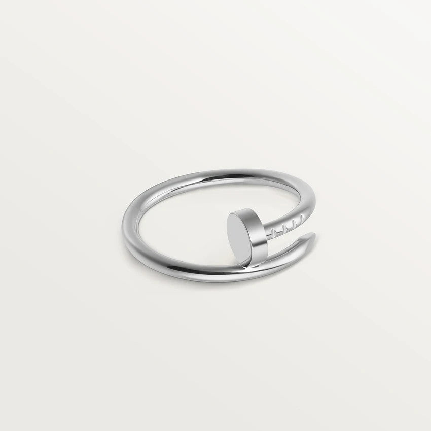 [Windsor Jewelry]JUSTE RING 2.65MM SILVER